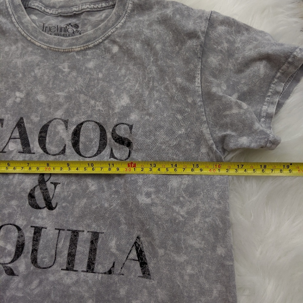 True vintage tshirt - Picture 4 of 6
